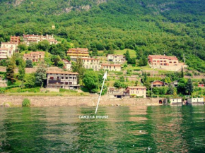 Camilla House Varenna
